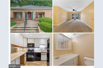 5801 Cove Landing Road #204, Burke, VA 22015 - Photo 1