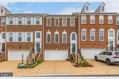 8259 Purple Lilac Court, Lorton, VA 22079 - Photo 1