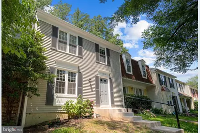 10110 Sassafras Woods Court, Burke, VA 22015 - Photo 1