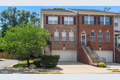 8562 Wyngate Manor Court, Alexandria, VA 22309 - Photo 1