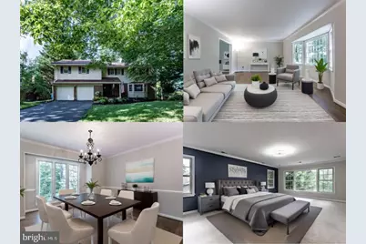 8318 Oakford Drive, Springfield, VA 22152 - Photo 1