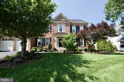 5495 Ashleigh Road, Fairfax, VA 22030 - Photo 1