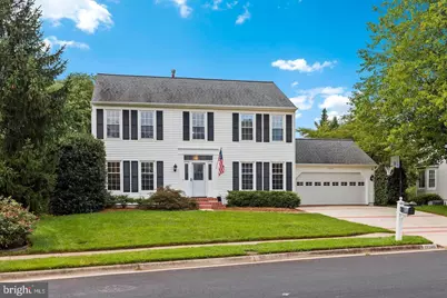 13365 Glen Taylor Lane, Herndon, VA 20171 - Photo 1