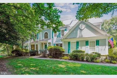 3206 Wheatland Farms Drive, Oakton, VA 22124 - Photo 1