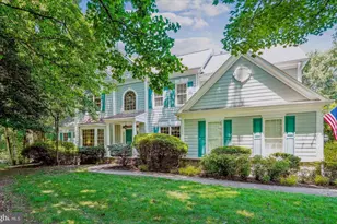 3206 Wheatland Farms Dr, Oakton, VA 22124 - Photo 1