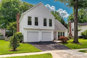 12333 Cliveden St, Herndon, VA 20170 - Photo 1