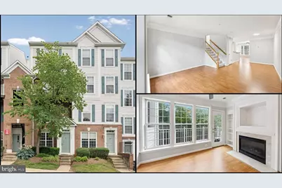 12781 Fair Crest Court, Fairfax, VA 22033 - Photo 1