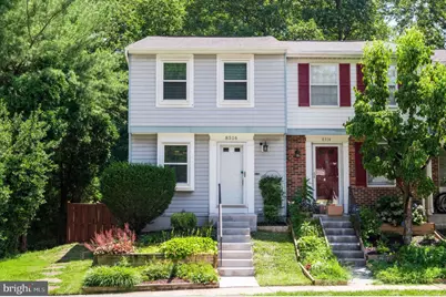 8516 Blue Rock Lane, Lorton, VA 22079 - Photo 1