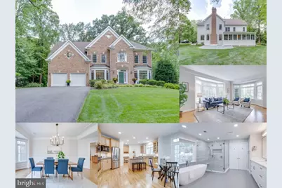 9001 Littleton Street, Fairfax, VA 22032 - Photo 1