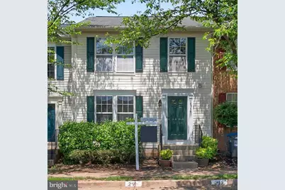 14344 Papilion Way, Centreville, VA 20121 - Photo 1