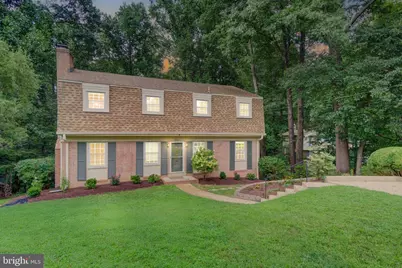 4601 Tara Drive, Fairfax, VA 22032 - Photo 1