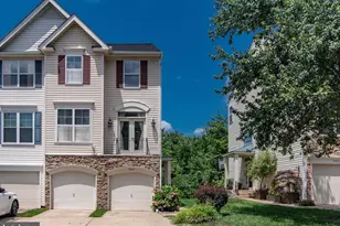 13416 Burrough Farm Dr, Herndon, VA 20171 - Photo 1