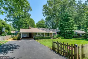 3409 Slade Run Dr, Falls Church, VA 22042 - Photo 1