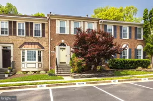 7536 Oldham Way, Alexandria, VA 22315 - Photo 1