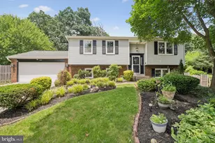 1601 Jubilation Ct, Herndon, VA 20170 - Photo 1