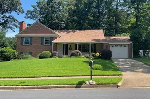 10508 Linfield St, Fairfax, VA 22032 - Photo 1