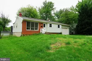 7433 Tillman Dr, Falls Church, VA 22043 - Photo 1