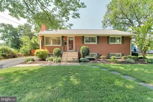 7705 Royston St, Annandale, VA 22003 - Photo 1