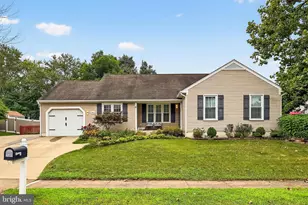 5405 Clubside Ln, Centreville, VA 20120 - Photo 1