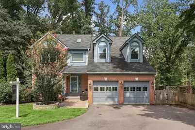 9000 Linda Maria Court, Fairfax, VA 22031 - Photo 1