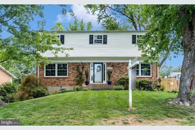 6013 Shaffer Drive, Alexandria, VA 22310 - Photo 1