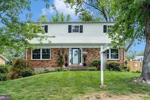 6013 Shaffer Dr, Alexandria, VA 22310 - Photo 1