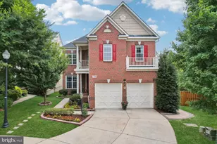 2458 Cypress Green Ln, Oak Hill, VA 20171 - Photo 1