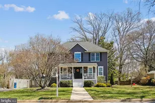 8445 Radford Ave, Alexandria, VA 22309 - Photo 1