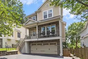 6909 Willow St, Falls Church, VA 22046 - Photo 1