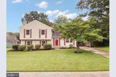 10015 Cotton Farm Road, Fairfax, VA 22032 - Photo 1