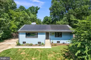 9026 McNair Dr, Alexandria, VA 22309 - Photo 1