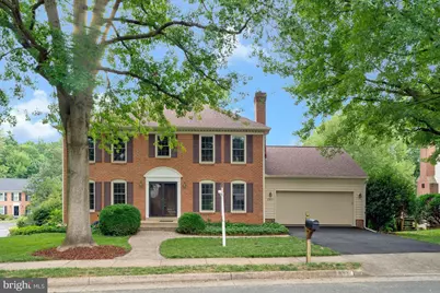 8931 Kenilworth Drive, Burke, VA 22015 - Photo 1