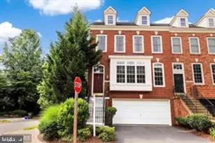 12001 Englemeade Dr, Fairfax, VA 22030 - Photo 1