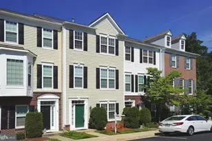 5022 Greenhouse Terrace, Centreville, VA 20120 - Photo 1