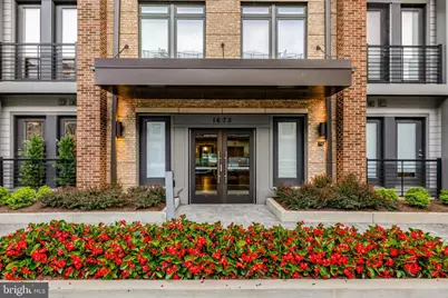 1675 Bandit Loop #103B, Reston, VA 20190 - Photo 1