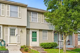 3766 Sudley Ford Ct, Fairfax, VA 22033 - Photo 1