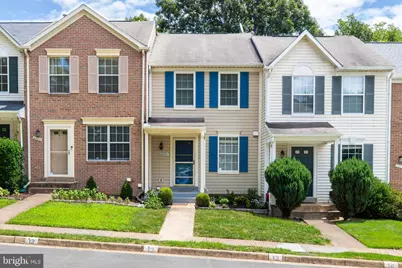 6886 Chasewood Circle, Centreville, VA 20121 - Photo 1