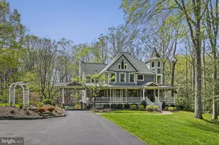 204 River Park Dr, Great Falls, VA 22066 - Photo 1