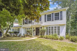 8501 Canterbury Dr, Annandale, VA 22003 - Photo 1