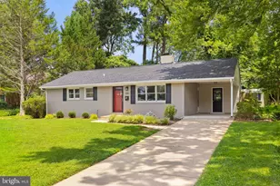 5518 Kathleen Pl, Springfield, VA 22151 - Photo 1