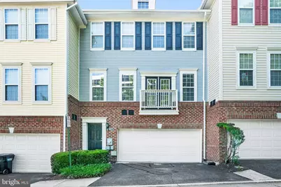 8071 Nicosh Circle Lane #52, Falls Church, VA 22042 - Photo 1