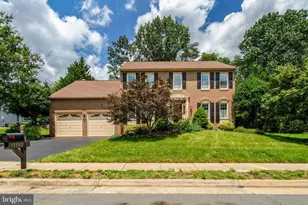 15502 Meherrin Dr, Centreville, VA 20120 - Photo 1