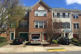 6166 Kendra Way, Centreville, VA 20121 - Photo 1