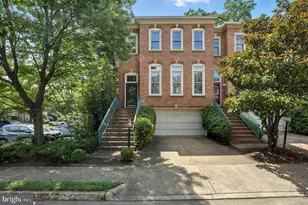 7576 Chrisland Cove, Falls Church, VA 22042 - Photo 1