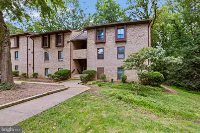 2216 Castle Rock Square #2B, Reston, VA 20191 - Photo 1