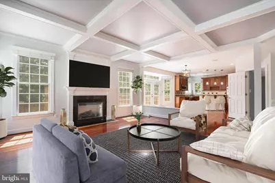 6010 Ashby Heights Circle, Alexandria, VA 22315 - Photo 1