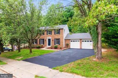 4620 University Drive, Fairfax, VA 22030 - Photo 1