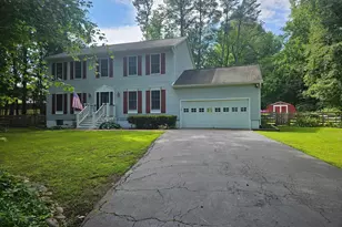 5877 Mallow Trail, Lorton, VA 22079 - Photo 1