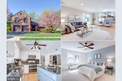 10625 Battalion Landing Court, Burke, VA 22015 - Photo 1