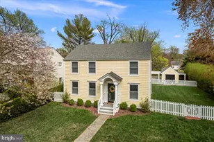 6407 13th St, Alexandria, VA 22307 - Photo 1